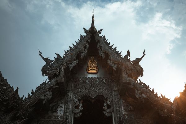 Chiang Mai, Apr 2023