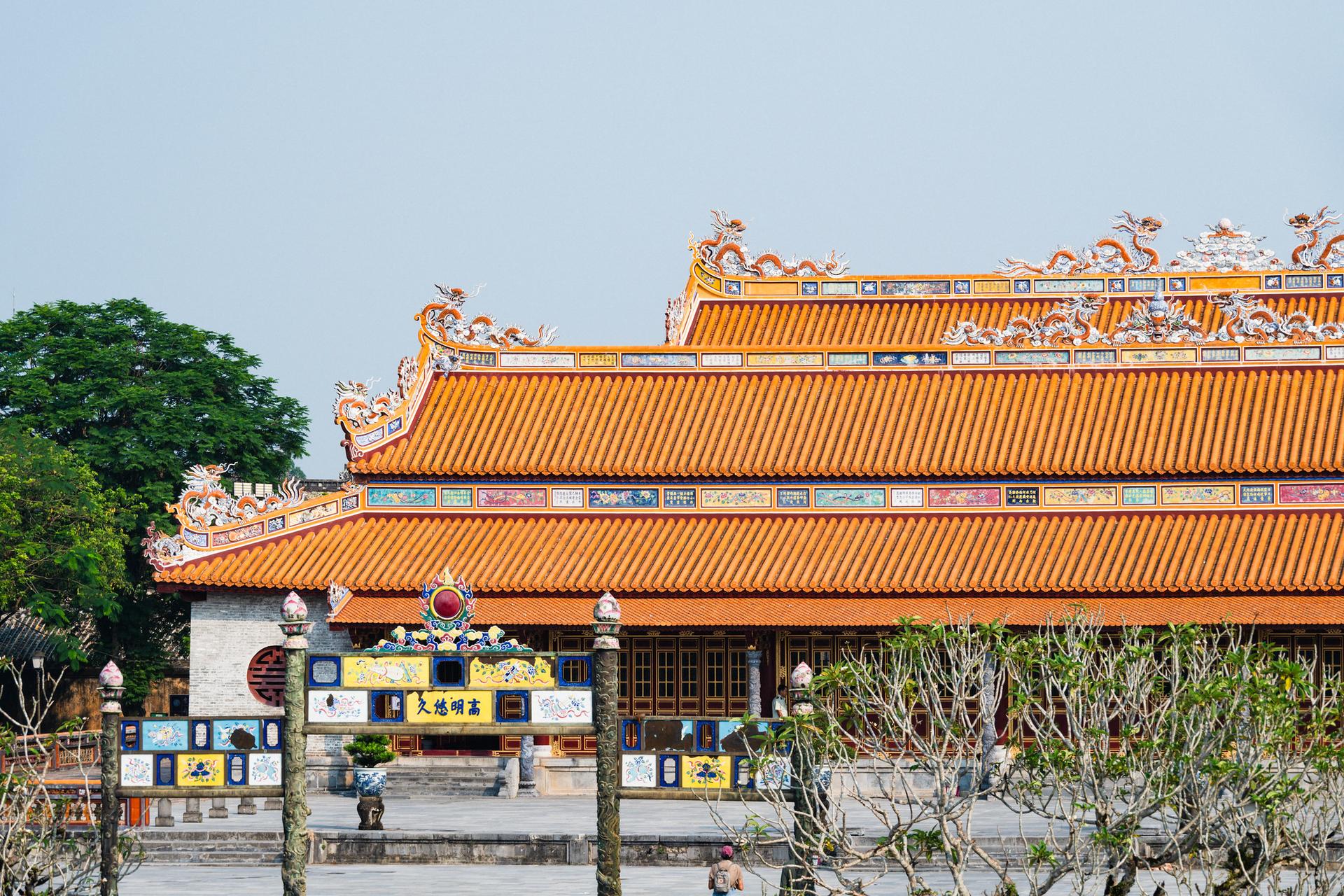Hue, Apr 2026