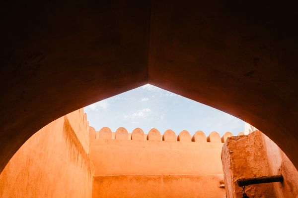 Nizwa, Apr 2025