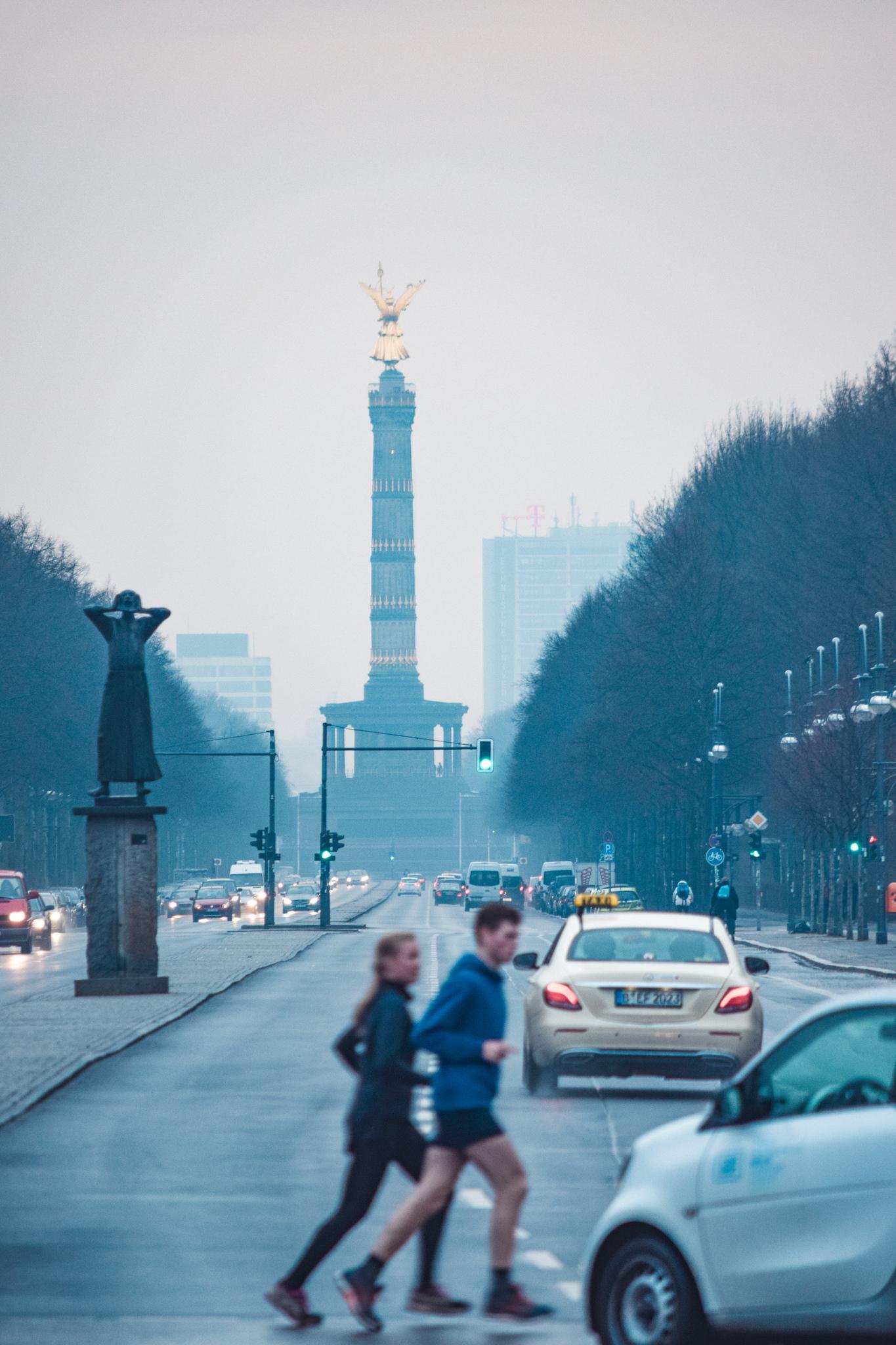 Outlook to Victory Column