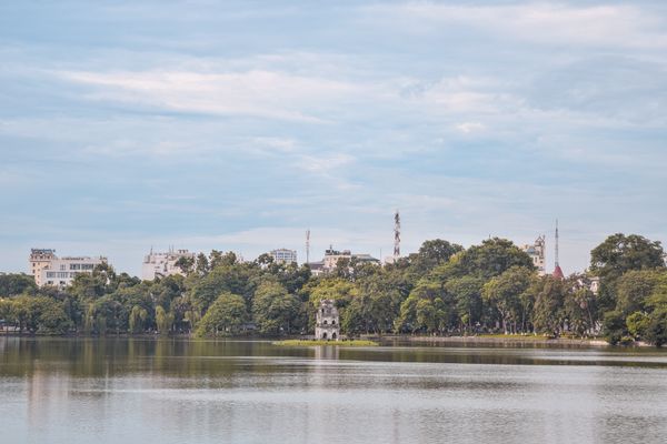 Ha Noi, September 2016